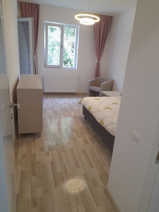 Ofer servicii de curatenie generala