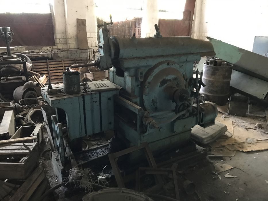 Продаються станки СССР