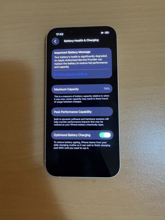 iPhone 14 128GB
