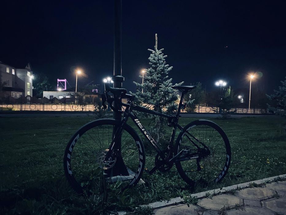 Продам шоссейник 2Erec