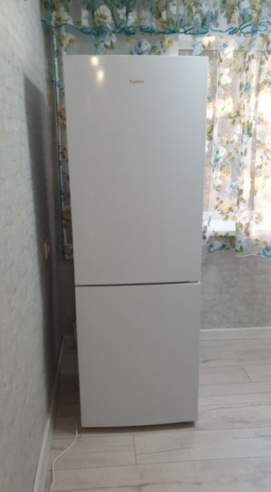 Продам холодильник Бирюса