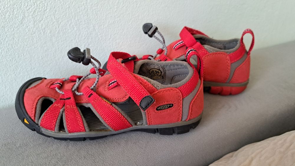 Детски сандали KEEN