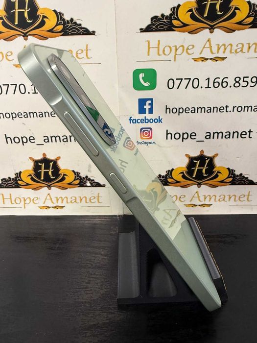 Hope Amanet P10/Samsung A36 5G