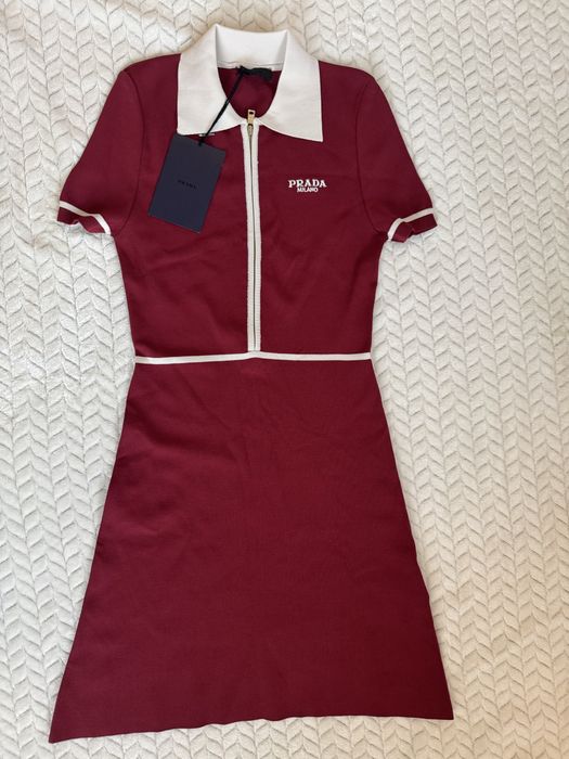 Дамска рокля нова