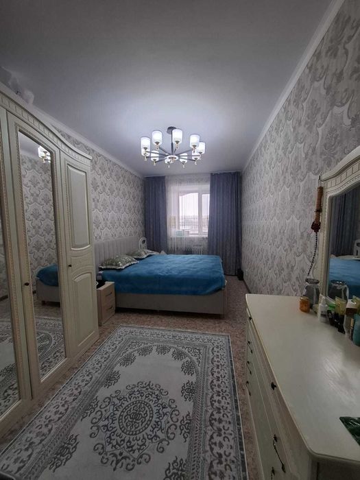 Продам 3х комн кв 168 квартал