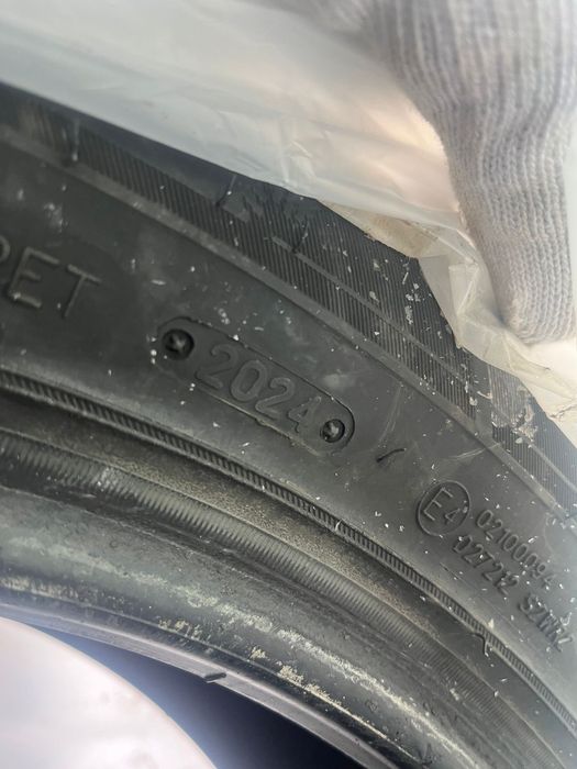 Продам резину липучка