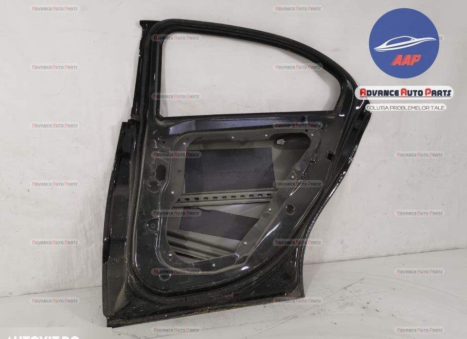 Дясна задна врата / Dясna zadna vrata оригинална Mercedes-Benz А-Клас