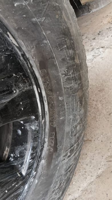 Покрыжка на джип продаю