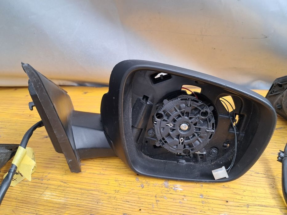 Огледало рено каджар  Renault Kadjar