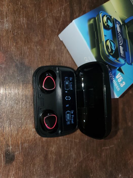 Yangi Bluetooth naushnik - arzon narxda