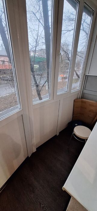 3-комнатная квартира ( Атлантида)