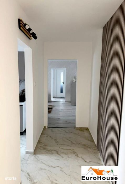 Apartament cu 3 camere devanzare in Alba Iulia Cetate