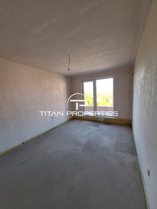 Продава се Двустаен апартамент в Пловдив, Остромила - 68 кв.м за 1853 €/кв.м - Снимка #3