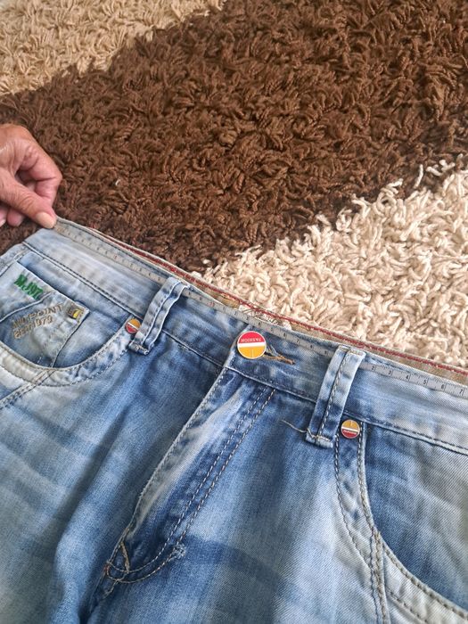 Pantaloni scurti barbati