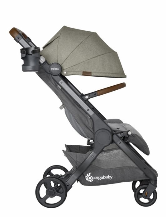 Коляска ERGOBABY METRO+ deluxe