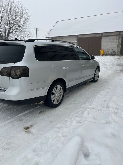 Passat b6 2006 excelent