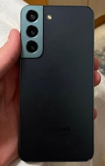 Samsung s22 , обмен