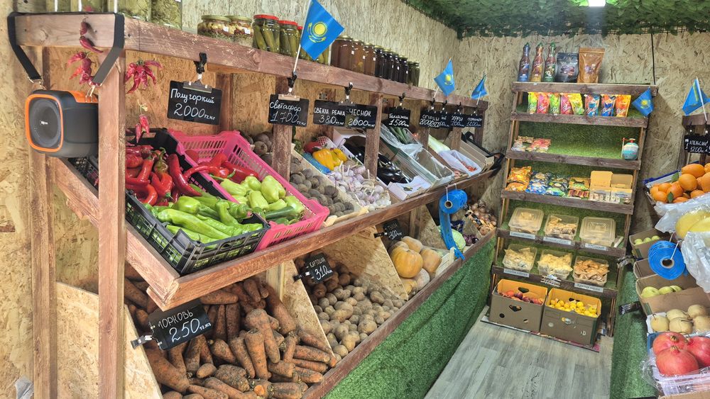 Продам Действующий бизнес