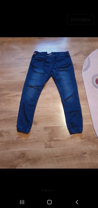 Pantaloni Lee Cooper
