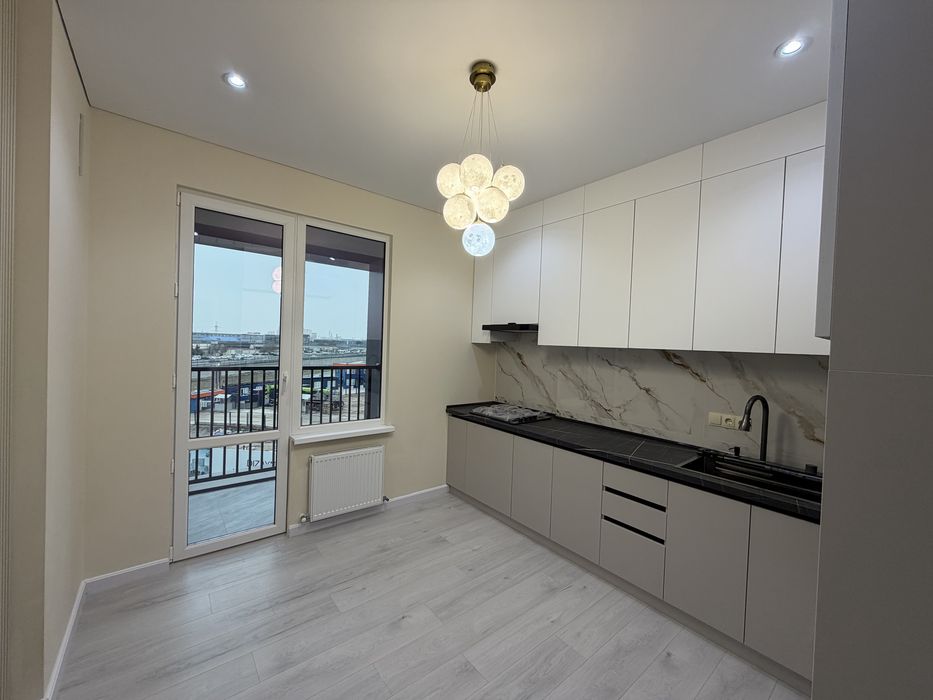 Kvartira Arenda  NRG Zamon