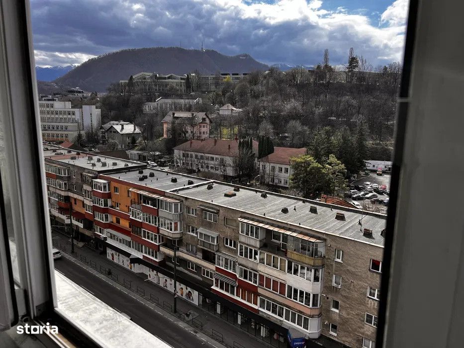 Apartament 3 camere Grivitei