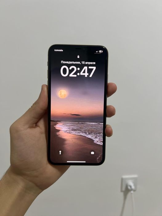 iPhone 11 Pro Max