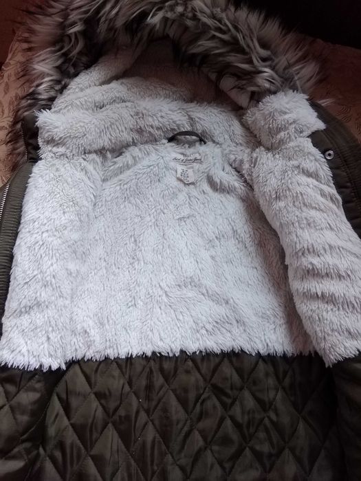 Парка HM 146 р-р