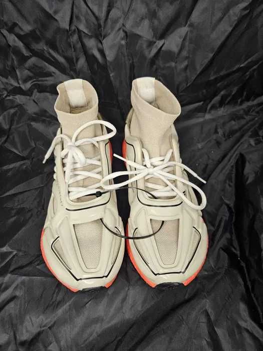 Adidas by Stella McCartney Ultraboost X 3D Knit – Mărimea 40 2/3 – Noi cu etichetă