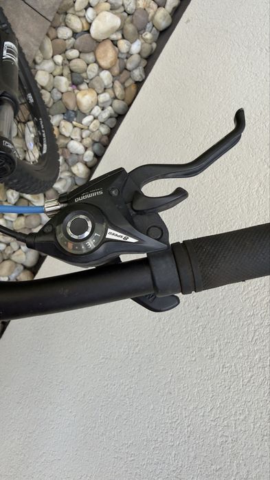 Vand bicicleta Carrera