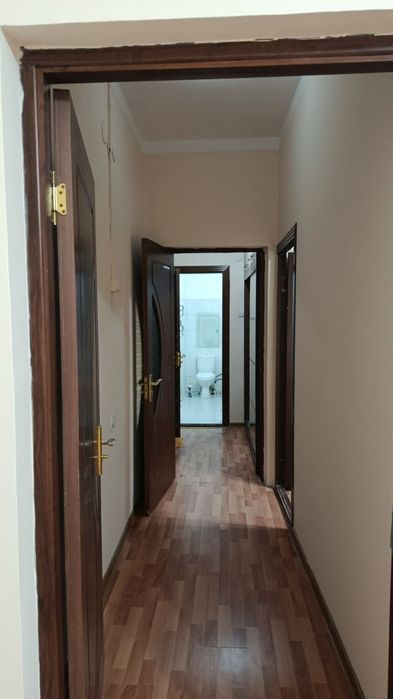 Срочно сдаётся квартира Сергелинский р-н Сергели 6-А 2/1/4 322-школа