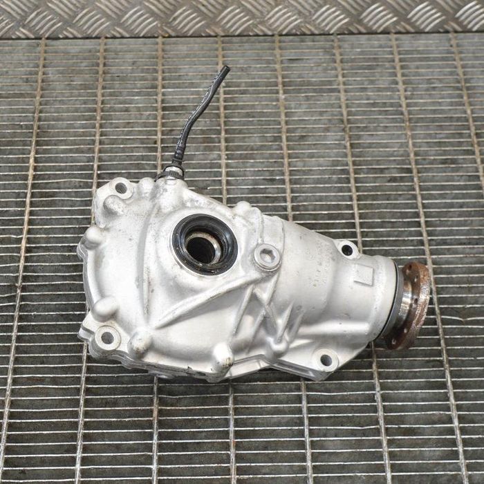 Grup fata bmw x1 2.0d diferential raport x1 e84 2.64 2.79 3.15 3.64