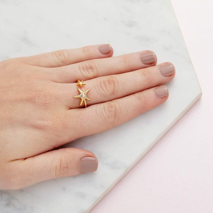 Дамски пръстен Olivia Burton