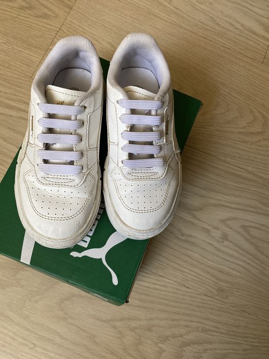 Детски маратонки Puma 28.5