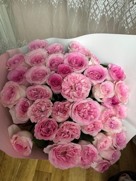 Цветы, розы, букеты