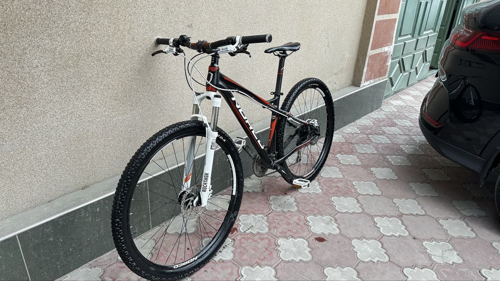 Велосипед Norco Charger