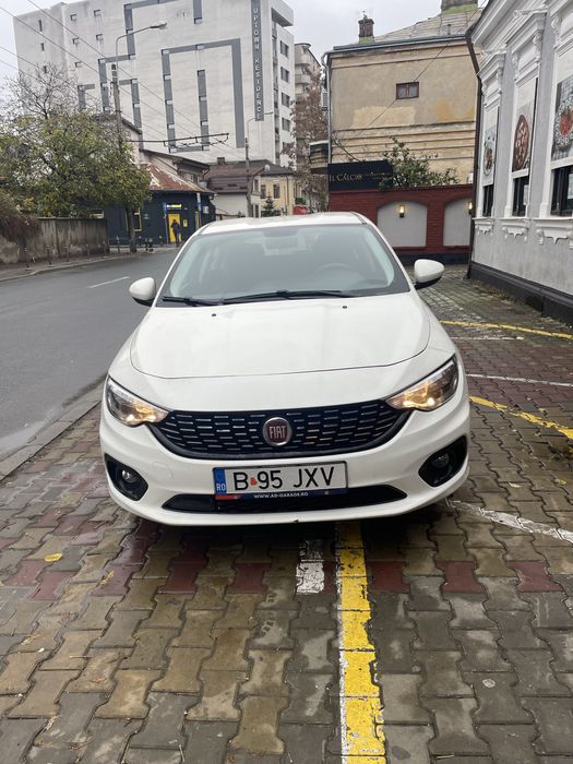 Fiat Tipo 1,4 Benzina.