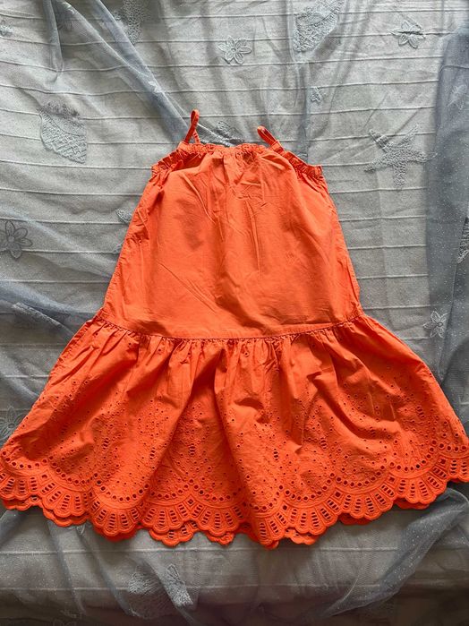 Дрехи за момиченце 92,98,104