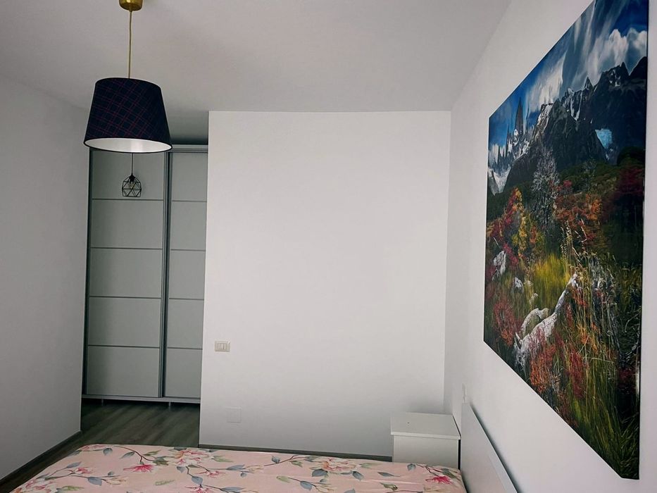 Inchiriere ap 3 camere