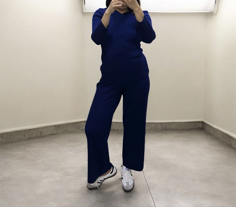 Костюм двойка Британского дизайнера