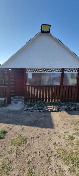 ДОМИКИ Бурабай  сдаются