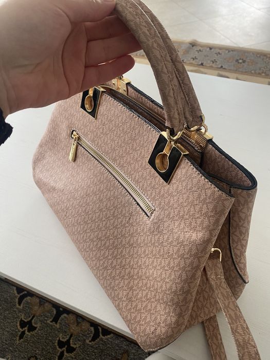Geanta originala michael kors