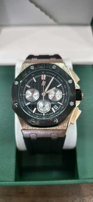 audemars piguet royal oak