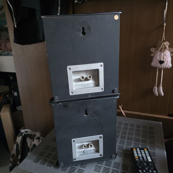 Sateliti Boxe Centru Eltax HT-2 Bipolar