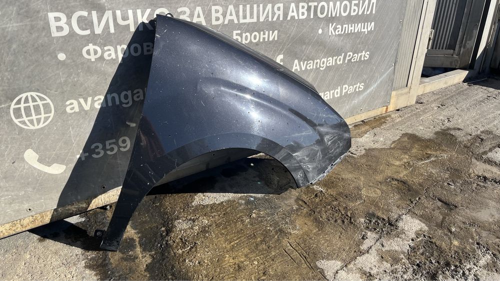 Десен калник Opel Combo D 2012-2018   2бр.