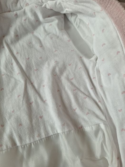 Гащеризони/ромпъри за бебе 50-62 см