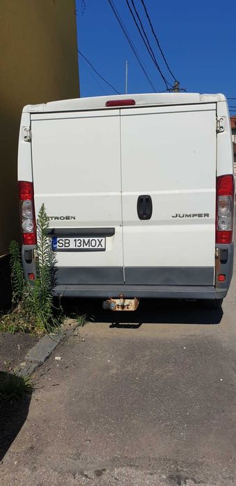 CITROËN Jumper