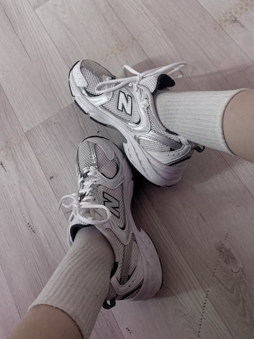 кросовки new balance оригинал 38,5