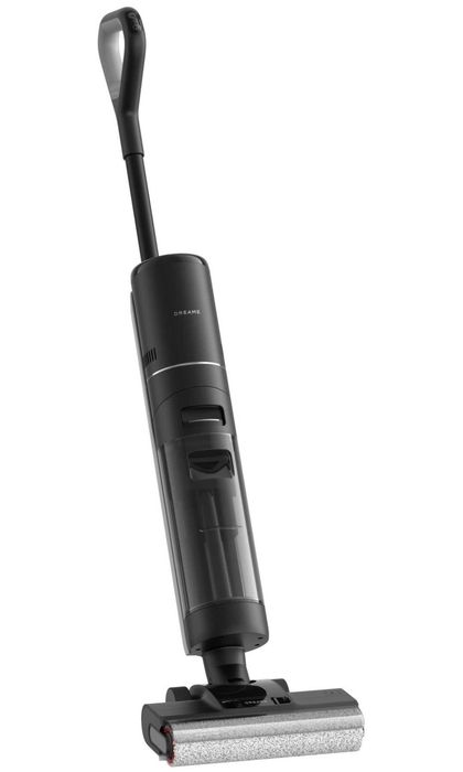 Моющий пылесос Dreame Wet