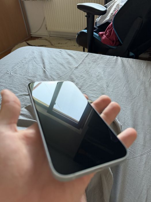 Iph 15 plus 128gb