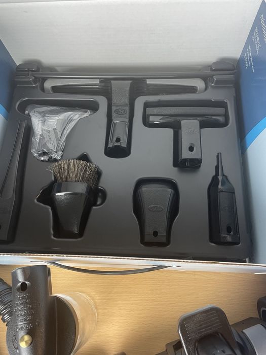 Прахосмукачка Рейнбоу Rainbow